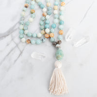 Mala Necklaces